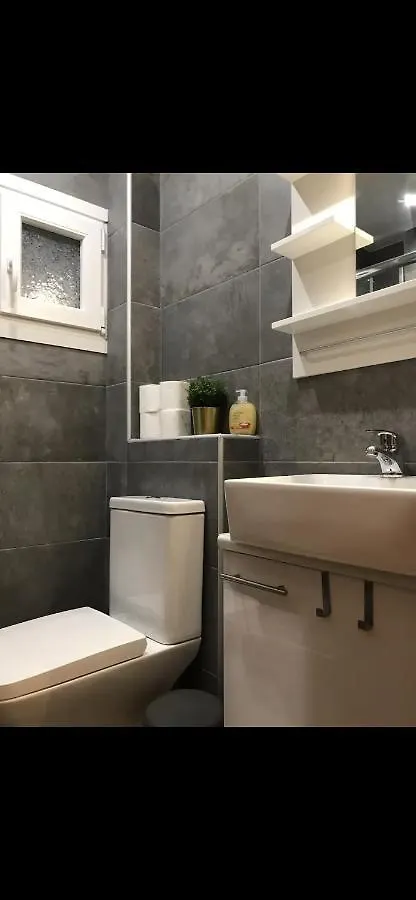 Appartamento Central Flat ,Mitropoleos St. Salonicco