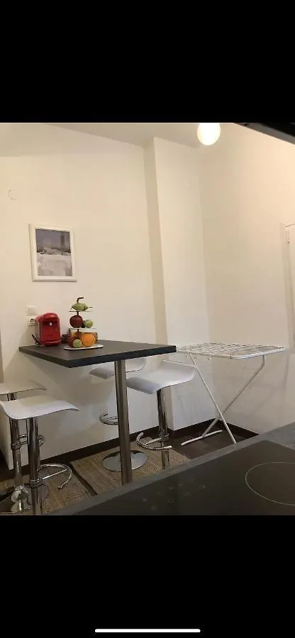 Appartamento Central Flat ,Mitropoleos St. Salonicco Grecia