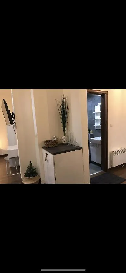 Apartmán Central Flat ,Mitropoleos St. Soluň 0*,  Řecko