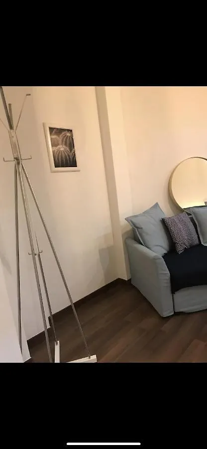 Apartmán Central Flat ,Mitropoleos St. Soluň