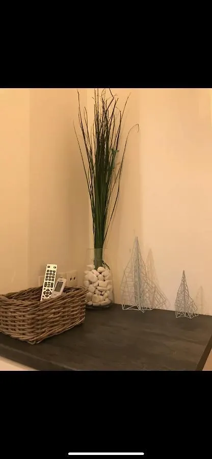 Apartmán Central Flat ,Mitropoleos St. Soluň